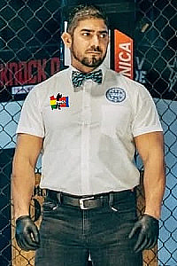 Mario Marmai