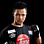 Saiful 'The Vampire' Merican