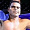 Julio Cesar 'Threat' de Morais