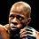 Kedrick 'Hurricane' Harris