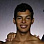 Giovane 'Saci Capoeira' Silva