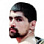 Omershah 'The Nightmare' Sadeqi