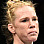 Holly 'The Preacher's Daughter' Holm