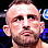 Alexander 'The Great' Volkanovski